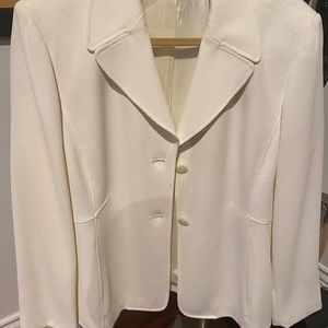 Suit Jacket - Excellent Condition